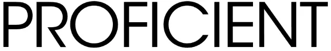 PROFICIENT LOGO