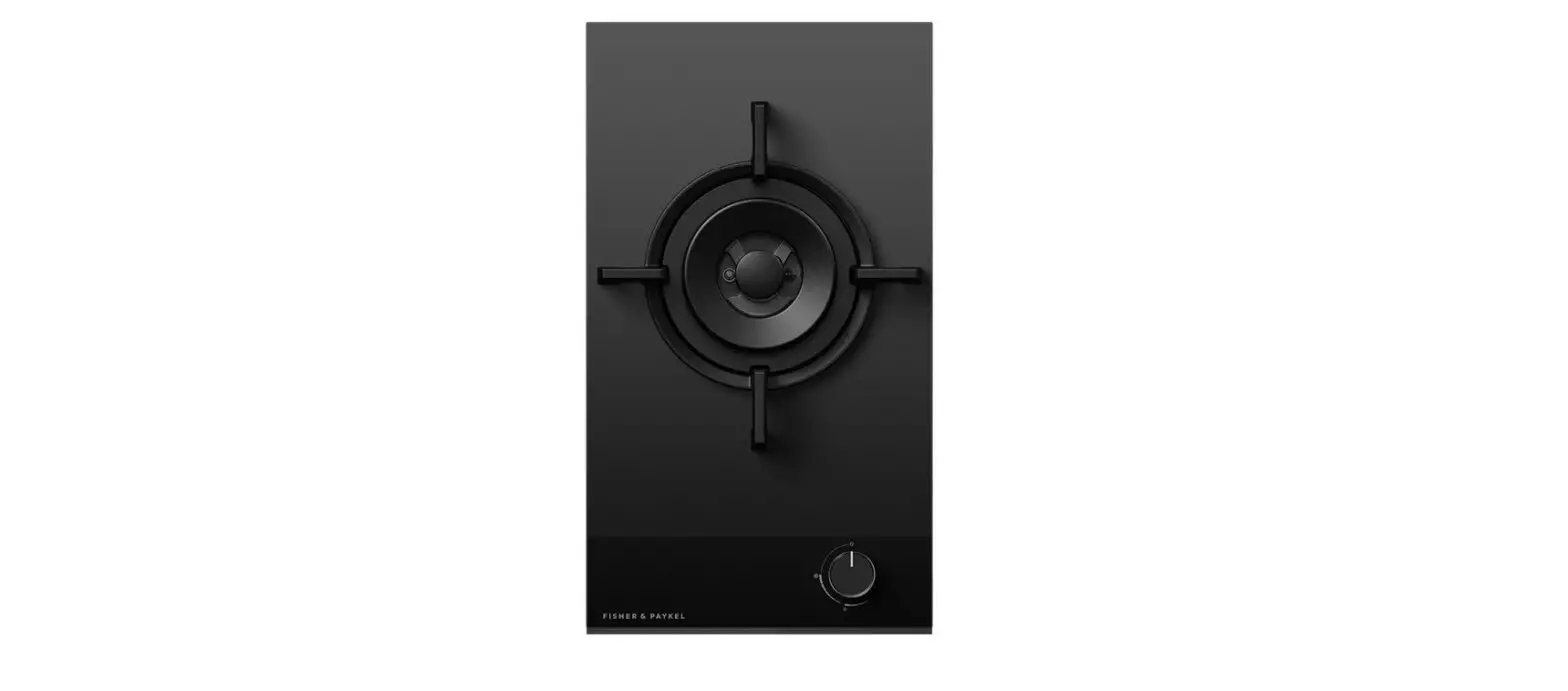 Fisher Paykel Cg301dnggb4 30cm Gas On Glass Cooktop User Guide Fisher Paykel Cg301dnggb4 30cm Gas On Glass Cooktop User Guide