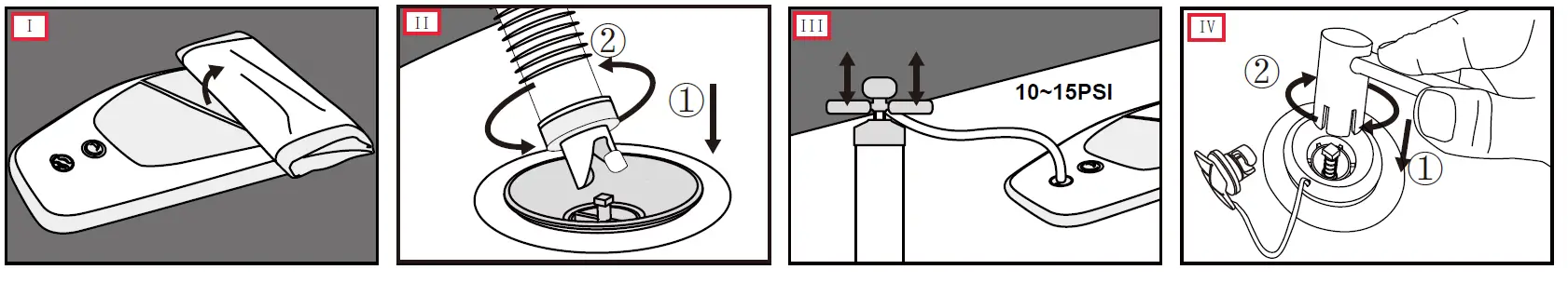 PATHFINDER SUP-16-7L Super Light Oppusteligt Sup Board fig (1)