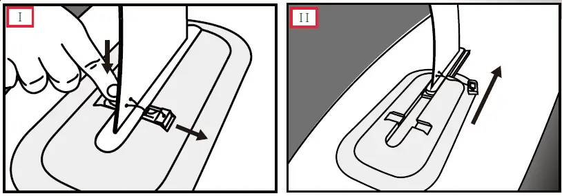 PATHFINDER SUP-16-7L Super Light Oppusteligt Sup Board fig (3)