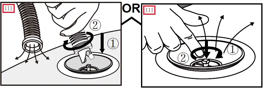 PATHFINDER SUP-16-7L Super Light Oppusteligt Sup Board fig (4)