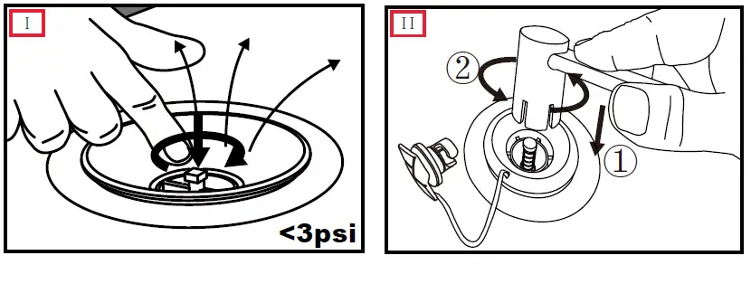 PATHFINDER SUP-16-7L Super Light Oppusteligt Sup Board fig (7)