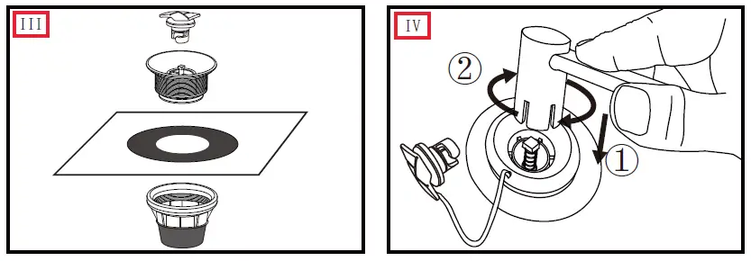 PATHFINDER SUP-16-7L Super Light Oppusteligt Sup Board fig (8)