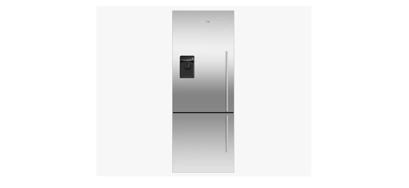 Fisher Rf135bdlux4 N Full Size Refrigerators User Guide