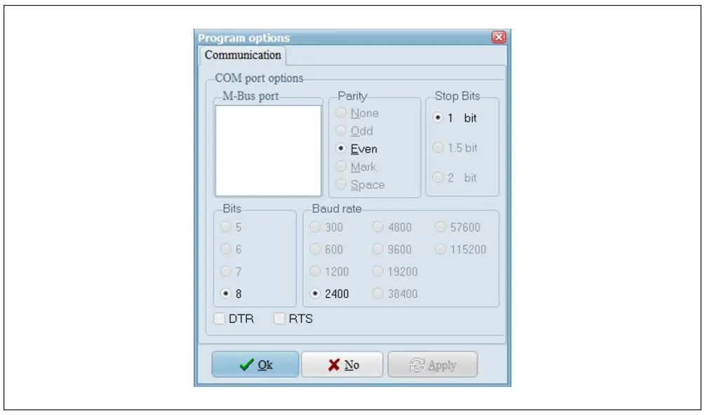 Danfoss SonoMeter40 Heat and Cooling Meter-fig2