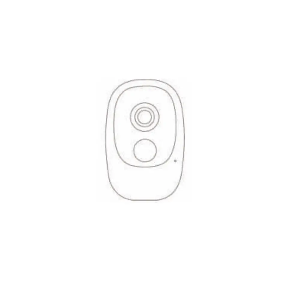 Smart 1080p Full Hd Battery Camera User Guide