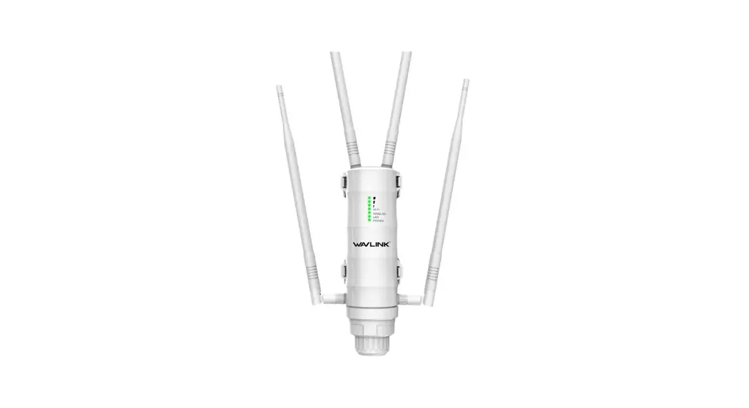Wavlink Ac1200 High Power Outdoor Gigabit Wifi Range Extender/ap/router User Guide Wavlink Ac1200 High Power Outdoor Gigabit Wifi Range Extender/ap/router User Guide