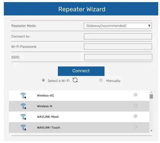WAVLINK AC1200 High Power Outdoor Gigabit WiFi Range Extender AP Router - fig 12
