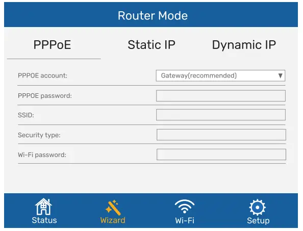 WAVLINK AC1200 High Power Outdoor Gigabit WiFi Range Extender AP Router - fig 13