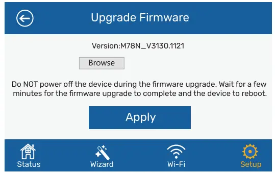 WAVLINK AC1200 High Power Outdoor Gigabit WiFi Range Extender AP Router - fig 17