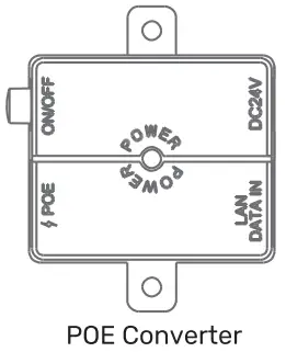 WAVLINK AC1200 High Power Outdoor Gigabit WiFi Range Extender AP Router - fig 2