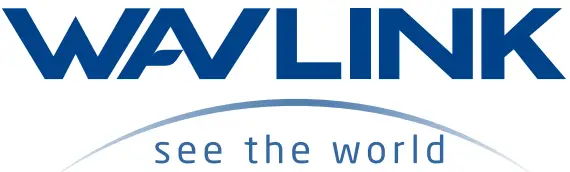 WAVLINK logo