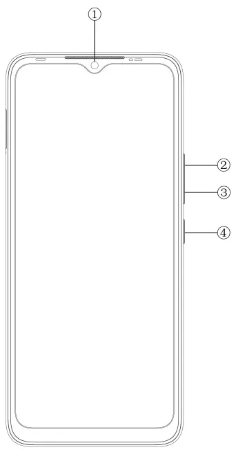 Infinix-X665B-HOT-12i-Smartphone-FIG-1