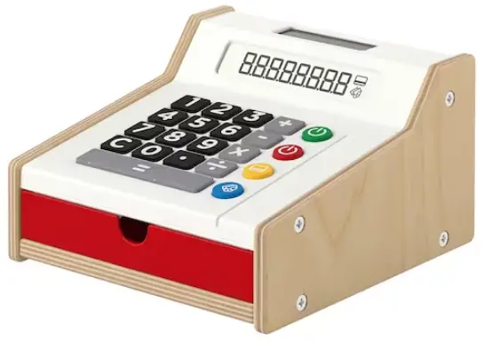 IKEA-DUKTIG-Toy-Cash-Register-product