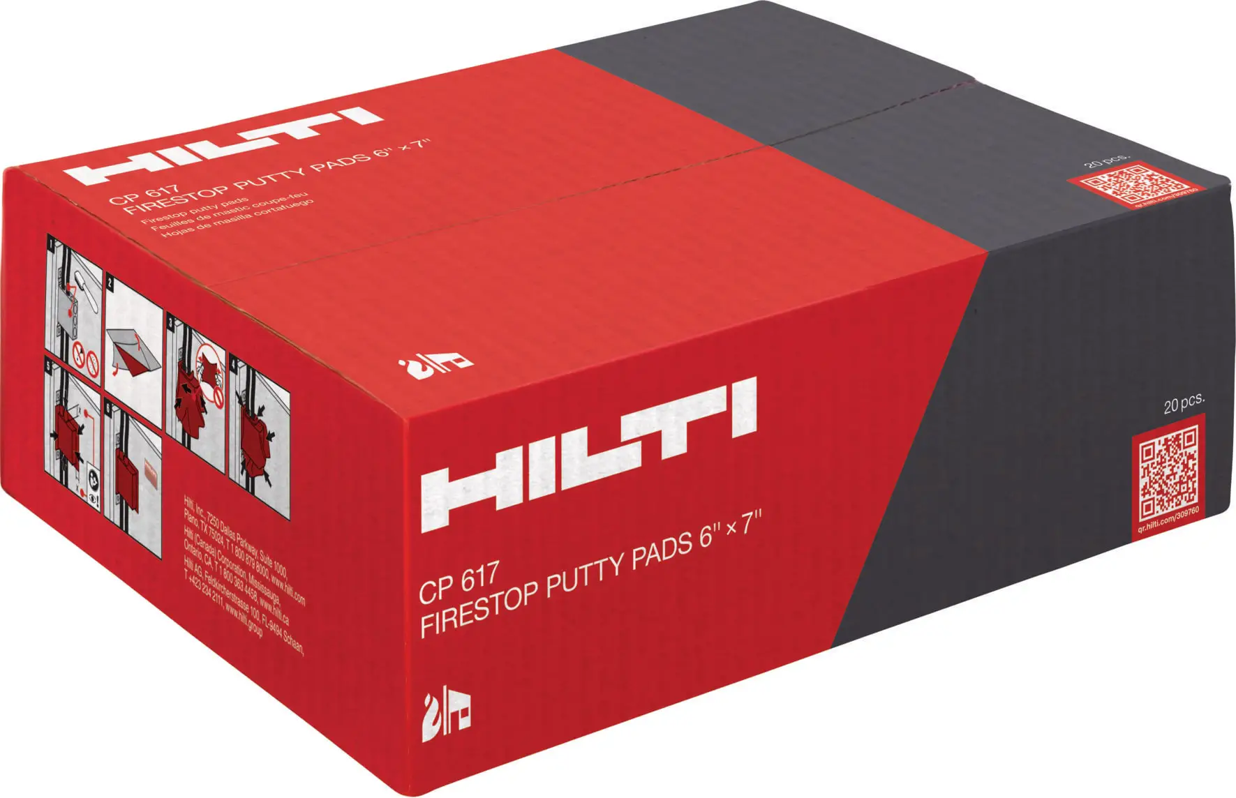 HILTI-CP-617-Firestop-Putt-Pad-PRODUCT-IMAGE