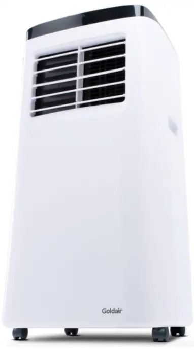 Goldair GCPAC200 2.0kW Portable Air Conditioner