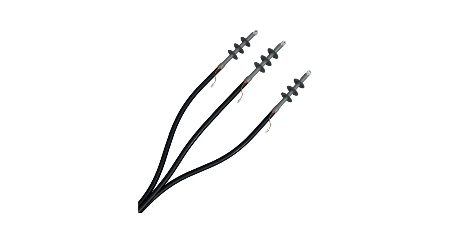 Ensto Cot1.2402l Cold Shrink Outdoor Term Instructions