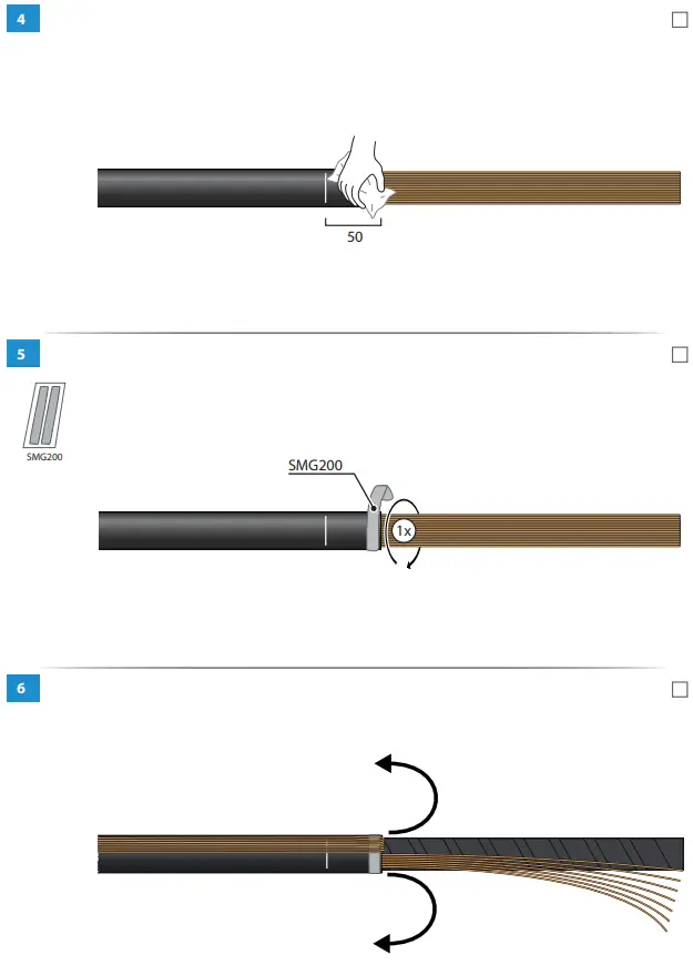 ENSTO-COT1-2402L-Cold-Shrink-Outdoor-Term-fig3