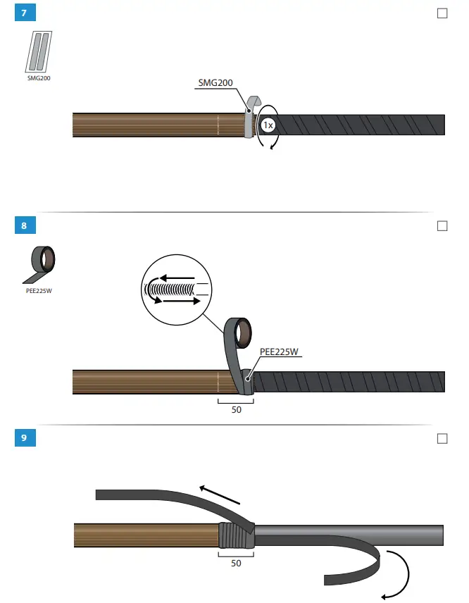 ENSTO-COT1-2402L-Cold-Shrink-Outdoor-Term-fig4