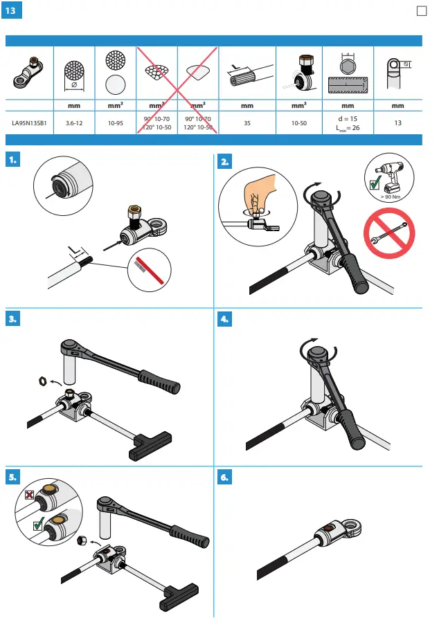 ENSTO-COT1-2402L-Cold-Shrink-Outdoor-Term-fig6