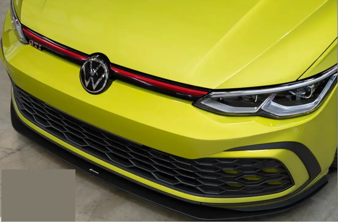 aerofabb VW-MK8-GTI-FWD-SE Thread Galling