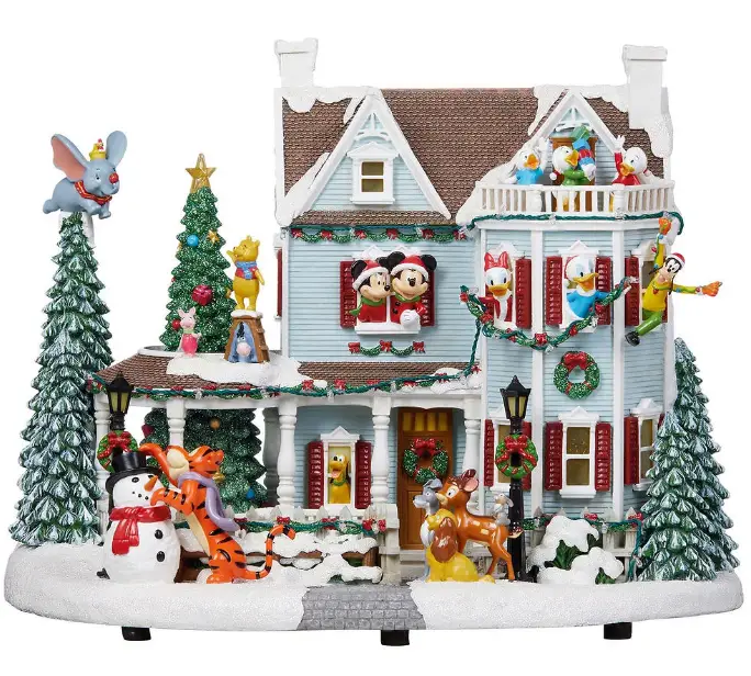 disney-animated-holiday-house-with-lights-and-music