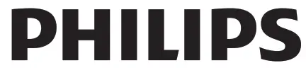 PHILIPS logo