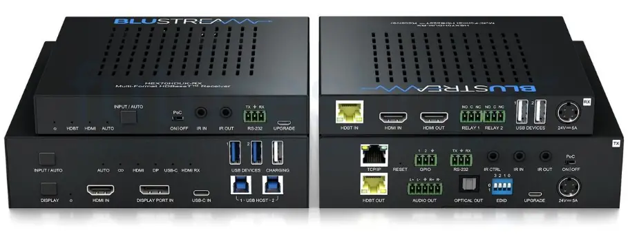BLUSTREAM-HEX70HDUK-KIT-Multi-Format-HDBaseT-CSC-Extender-Set-PRODUCT