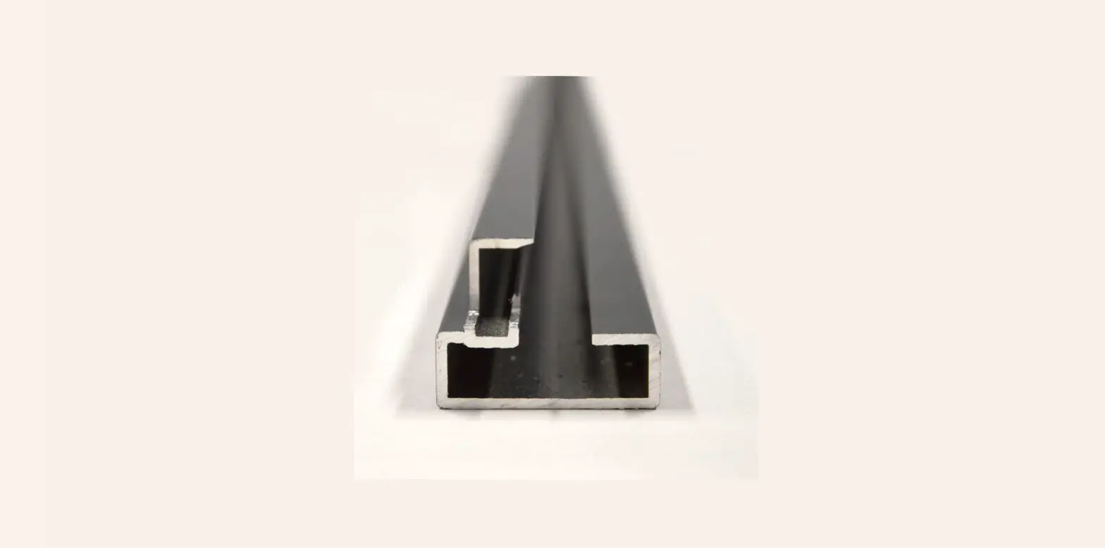 Kit Atelier Profil Finition Corner Profile Instruction Manual