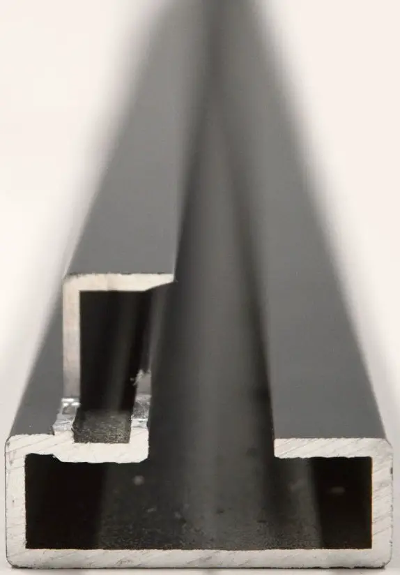 Kit atelier Profil FINITION Corner Profile