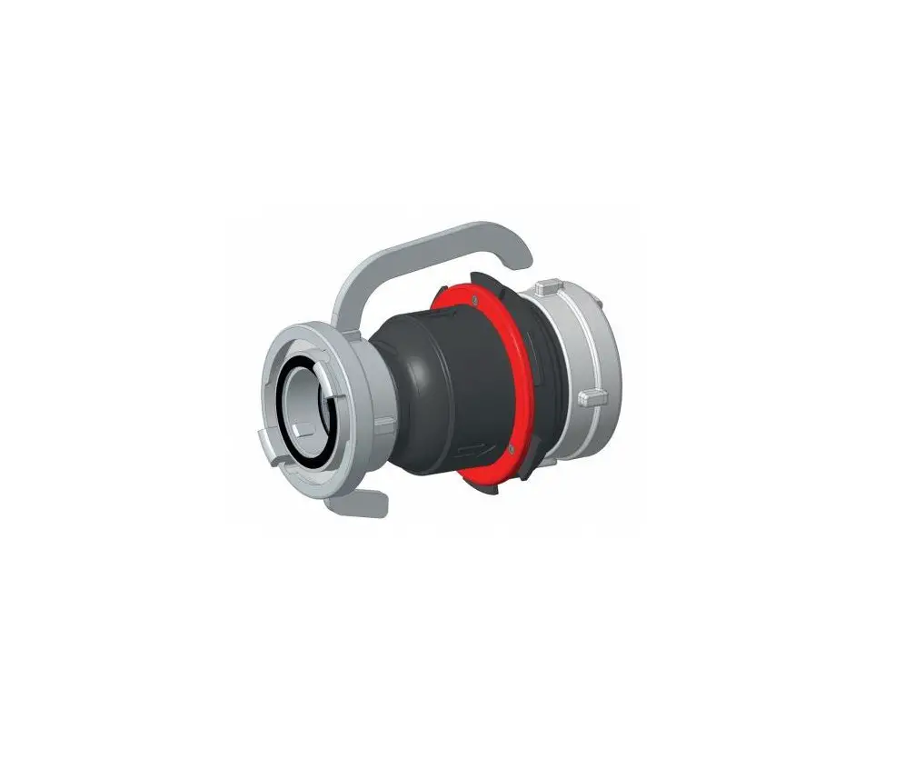 Resideo Braukmann Bfw112-65ac User Manual