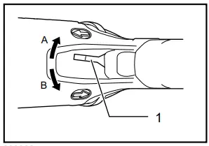 makita HP1630 Electric Impact Drill-fig3