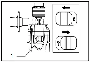 makita HP1630 Electric Impact Drill-fig4