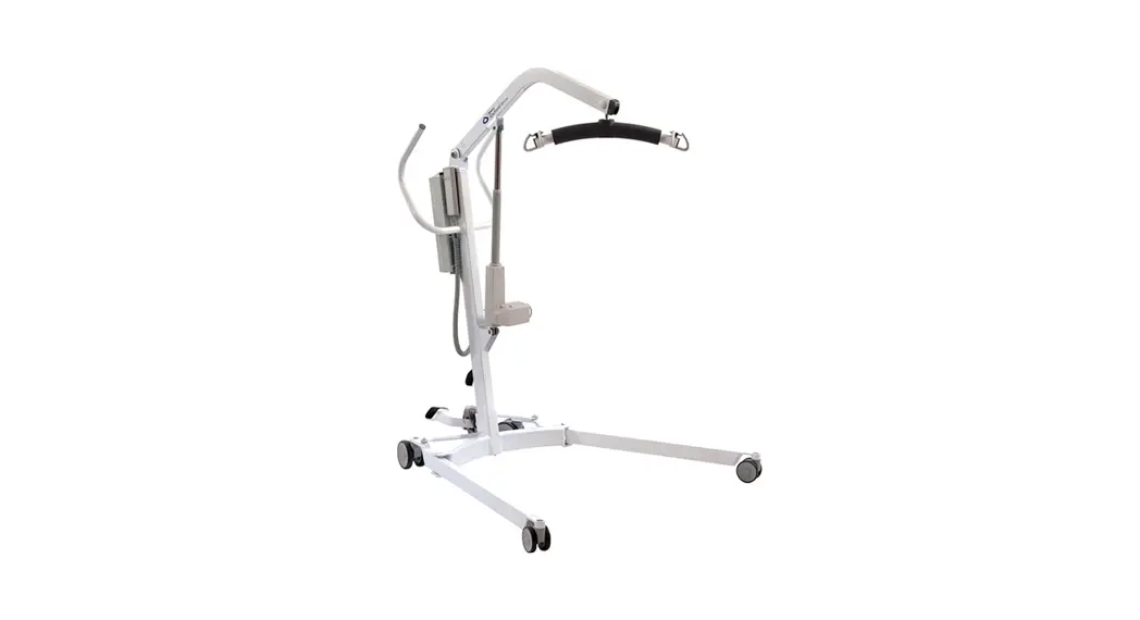 Joerns Oxford Dipper 140 Instruction Manual