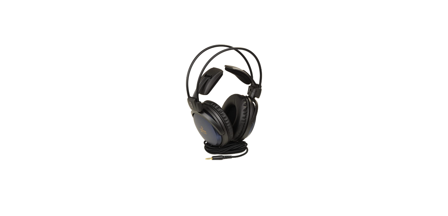 Audio Technica Ath-ad1000x Audiophile Open-air Dynamic Headphones User Guide Audio Technica Ath-ad1000x Audiophile Open-air Dynamic Headphones User Guide