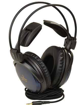 Audio Technica ATH-AD1000X Audiophile Open-Air Dynamic Headphones-PRODUCT