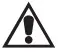 Warning icon