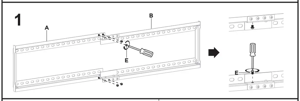Assembly instruction