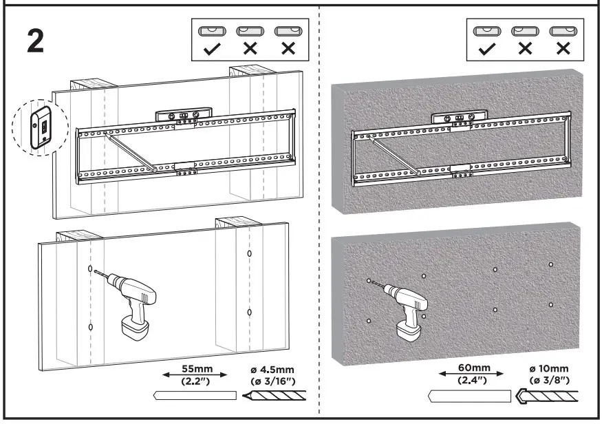 Assembly instruction