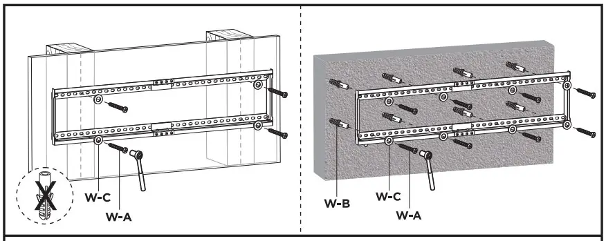 Assembly instruction
