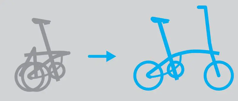 BTWIN Fold Light 1 Folding Bike Instruction Manual - How to use