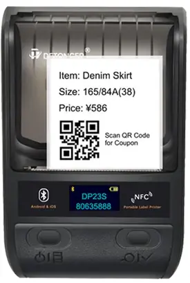 DETONGER-DP26-2-Inch-Label-Printer-prroduct