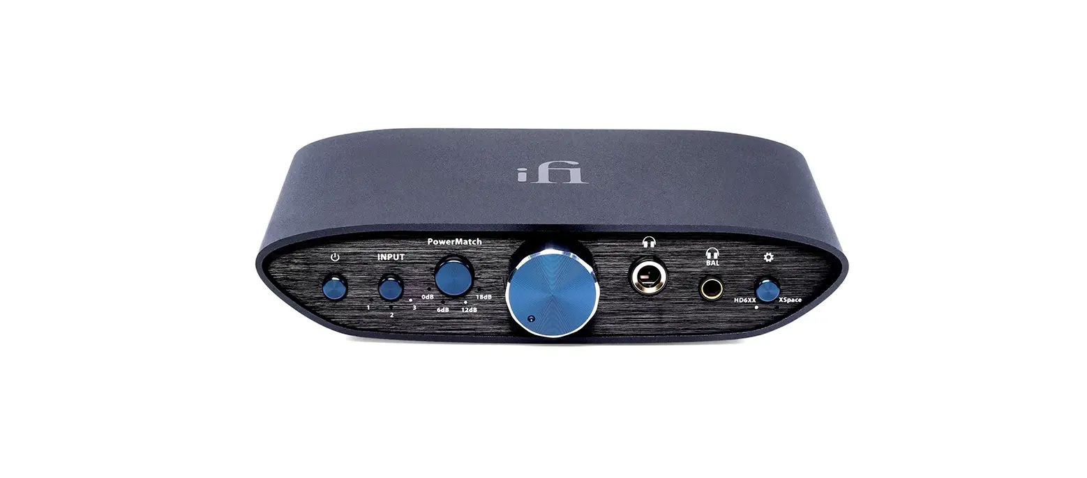 Ifi Audio Zen Can Signature 6xx User Manual