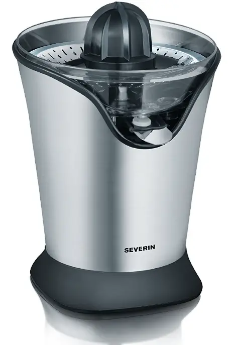 SEVERIN T-MLX18916 Citrus Fruit Juicer PRODUCT