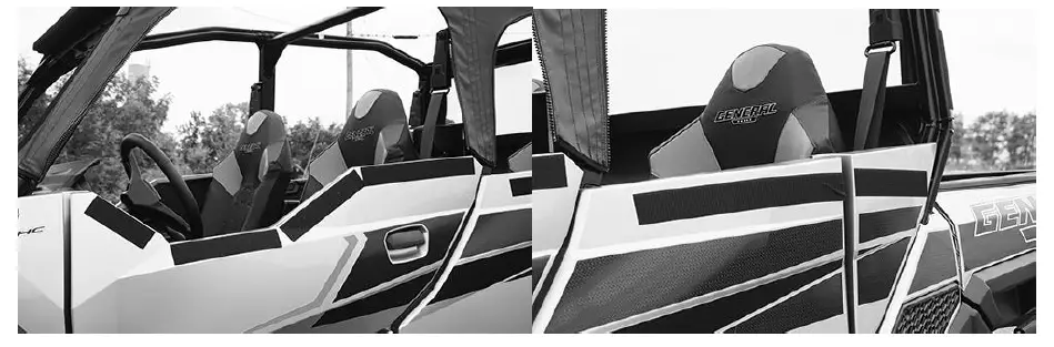 FALCON-RIDGE PO-GENERAL-CREW-SDK01-Polaris-General-1000-Crew-Soft-Door-Kit-01