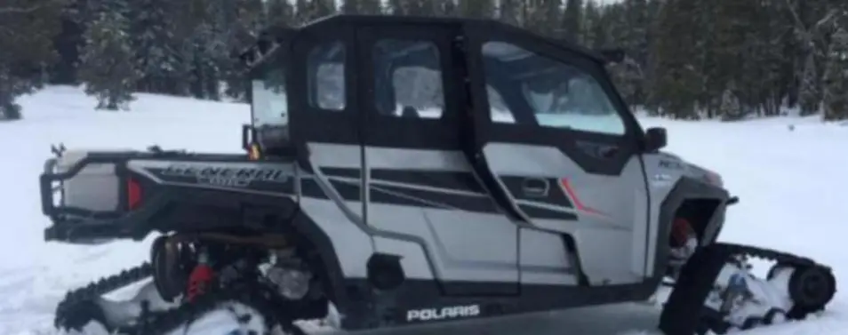 Falcon Ridge Po-general-crew-sdk01 Polaris General 1000 Crew Soft Door Kit Instruction Manual Falcon Ridge Po-general-crew-sdk01 Polaris General 1000 Crew Soft Door Kit Instruction Manual