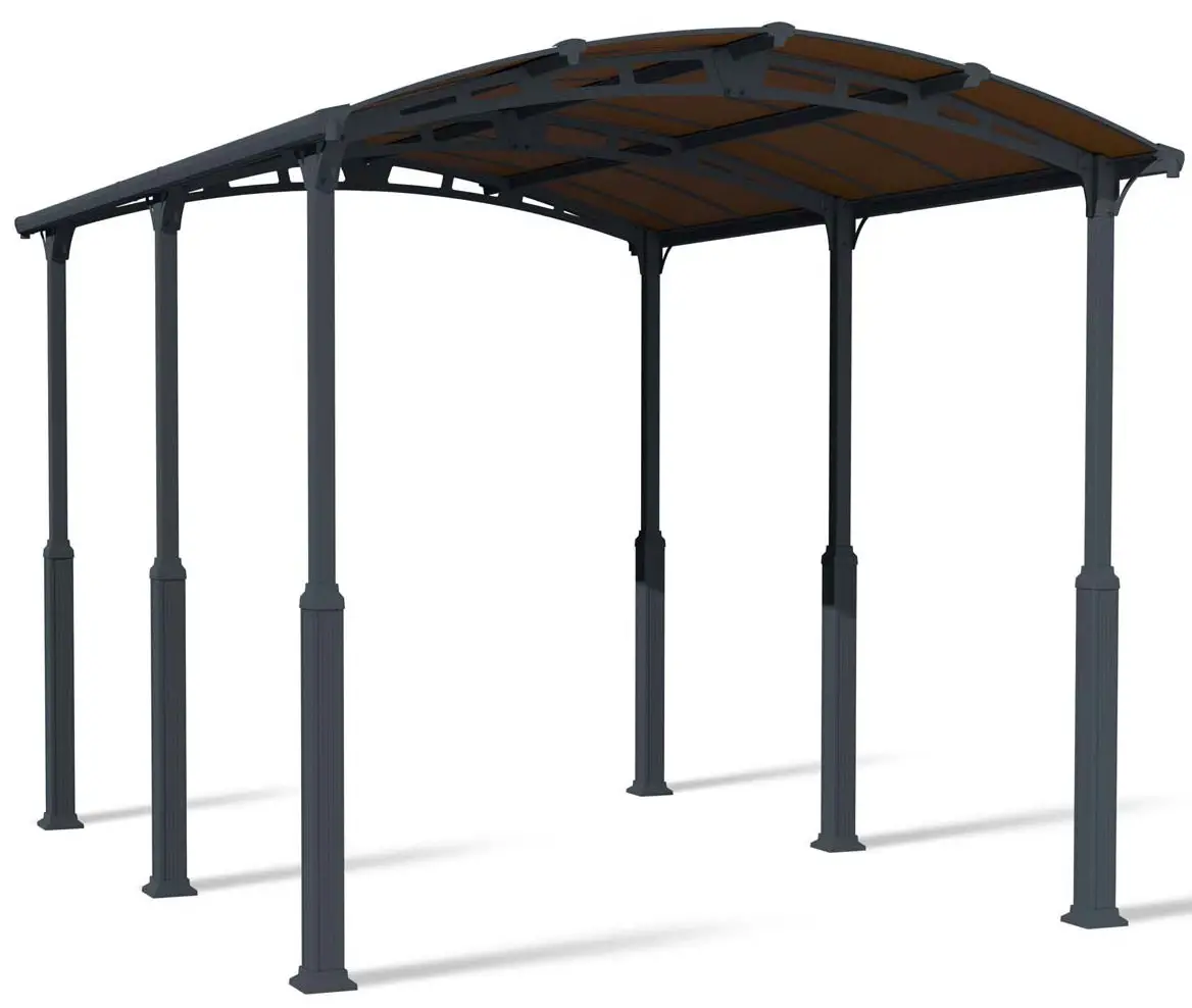 ALPINE RV Carports