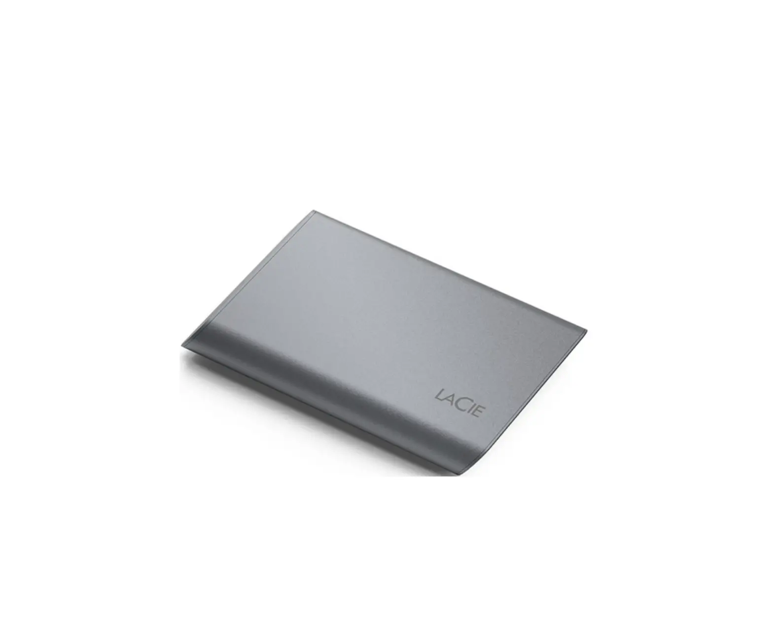Lacie Stkh2000800 Mobile Ssd Secure With Usb-c User Manual