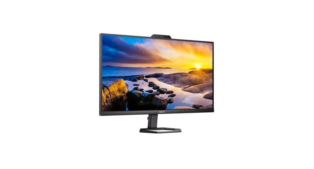 Philips 5000 Series Monitor User Guide