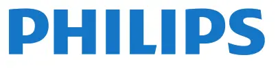 PHILIPS logo